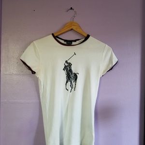 Polo by Ralph Lauren | Womens T-shirt
